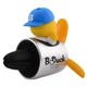 Автомобільний ароматизатор Pilot B.Duck FreshDrive, 2 змінні картриджі Yellow - зображення 4