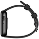 Смарт-годинник 2E Wave Plus 47мм дисплей AMOLED 1.8″ 240x286 BT 5.3, Чорний (2E-CWW12BK) - зображення 5