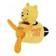 Автоароматизатор Merry Bear FreshDrive Yellow з кріпленням на дефлектор і 2 картриджами - зображення 2