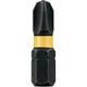 Набор бит DeWALT EXTREME Ph3 длина 25мм 5шт (DT7995T) - изображение 2