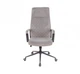 Кресло аклас Авис tilt Бежевый (cl-2088-9 Light Beige) - изображение 2