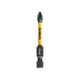 Набор бит DeWALT EXTREME PH2, 50 мм, 5 штук (модель DT7998T) - изображение 2