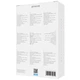 Сетевое зарядное устройство Proove WCPU30012202 Pure GaN 30W с Type-C, поддержкой быстрой зарядки QC 3.0 и PD 3.0 White - изображение 3
