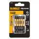 Комплект біт DeWALT PH3 EXTREME 57 мм — 5 елементів - зображення 1