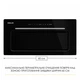 Вытяжка weilor lumina wbg 68 black - изображение 3
