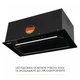 Вытяжка weilor lumina wbg 68 black - изображение 7