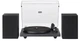 Виниловый проигрыватель Crosley C62 - Black - изображение 1