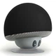 Портативная колонка Bluetooth Гриб на присоске Black - изображение 1