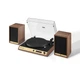 Виниловый проигрыватель Crosley C72 Record Player With Speakers - изображение 5