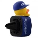 Автомобільний ароматизатор B.Duck Breeze Clip – синій, на дефлектор - зображення 4