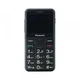 Мобильный телефон panasonic kx-tu155exbn - изображение 1
