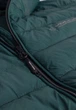 Безрукавка мужская с капюшоном Volcano V-Lixir S зеленая M24082-W23-625 - изображение 6