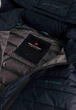 Безрукавка мужская с капюшоном Volcano V-Gori M синяя M24081-W23-600 - изображение 7