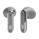 Навушники JBL Live Flex Silver (JBLLIVEFLEXSVR) - зображення 4