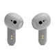 Навушники JBL Live Flex Silver (JBLLIVEFLEXSVR) - зображення 5