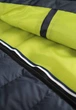 Безрукавка чоловіча Volcano V-August 3XL синя М24348-S23-600 - зображення 4