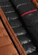 Безрукавка чоловіча з капюшоном Volcano V-Gori 4XL коричнева M24081-W23-510 - зображення 5