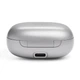 Навушники JBL Live Flex Silver (JBLLIVEFLEXSVR) - зображення 10