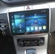 Магнітола MEKEDE 6/128 10" B6-B7 для Volkswagen VW Passat B6 B7 CC CarPlay USB Wifi 4G - зображення 5