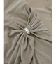 Спідниця-олівець з драпіровкою Guess M оливковий W5GD0EKAQL2 502 - зображення 4