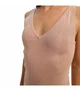 Топ з блискітками Guess S пудровий W5RR18Z34O0 5180a - зображення 3