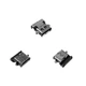 Разъем гнездо питания для ноутбука Lenovo ThinkPad T490 T495 T580 T590 T480 T480S Type-C USB - изображение 5