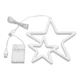 Нічник світлодіодний 3DTOYSLAMP Star - зображення 2