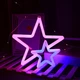 Нічник світлодіодний 3DTOYSLAMP Star - зображення 4