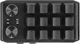 Механическая мини программируемая клавиатура на 12 клавиш Bluetooth Black - изображение 9