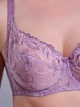Бюстгальтер Diorella 34940E бузковий 90Е - зображення 2