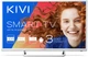 Телевизор Kivi 32FK30G White + Оплата частями 10 мес! - изображение 1