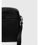 Сумка мужская с накладним карманом Guess черный HMMITUP 5260 - изображение 4
