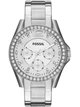 Жіночі наручні годинники Fossil ES3202 - изображение 1