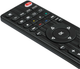 Пульт ДК Hama Universal 4-in-1 (4007249123060) - зображення 3