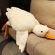 Мягкая игрушка Гусь 90 см White - изображение 3