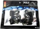 Твістер Siko Mini Max 35 мм 20 шт Темно-Зелений (SL01535GR002) - зображення 2