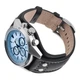 Чоловічі наручні годинники Fossil CH2564 - изображение 2