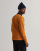 Поло GANT Heavy Hugger Orange 2005050 M - изображение 2