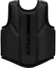 Защитный жилет тренера RDX F6M Kara Coach Chest Protector S/M (CGR-F6MB-S/M+) - изображение 1