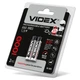 Акумулятор Videx HR03 / AAA 1000mAh - зображення 2