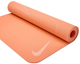 Килимок для йоги Nike Yoga Reversible Mat 172x61x0,4 см (N.100.7517.012.OS) Orange - зображення 2