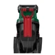 Измельчитель веток садовый PARKSIDE PEMH 2400 С3 - изображение 5