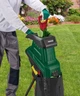Измельчитель веток садовый PARKSIDE PEMH 2400 С3 - изображение 7