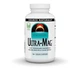 Магній комплексний з Вітаміном В6 Source Naturals Ultra-Mag (180 капсул) - зображення 1