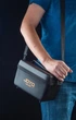 Чехол для усилителя Joyo Bantbag для серии Bantamp (R128302) - изображение 9