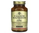 Комплекс кальция и магния с цинком, Solgar Calcium Magnesium + Zinc (100 таблеток) - изображение 1