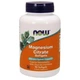 Магний Цитрат Magnesium Citrate Softgels Now Foods (90 капсул) - изображение 3