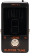 Педаль тюнер Joyo JF-19 Buffer Tune (R128518) - зображення 1