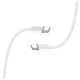 Кабель ColorWay USB Type-C - USB Type-C (M/M), 3.0 А, 2 м, Gray (CW-CBPDCC068-GR) - зображення 5