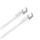 Кабель ColorWay USB Type-C - USB Type-C (M/M), 3.0 А, 2 м, Gray (CW-CBPDCC068-GR) - зображення 7